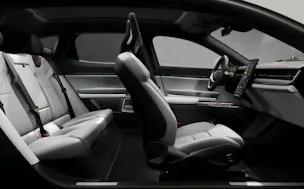 Polestar 3 Long Range Dual Motor