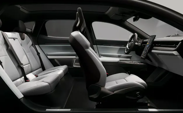 Polestar 3 Long Range Dual Motor