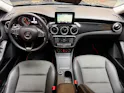 MERCEDES-BENZ CLA-Klasse X117 Shooting Brake CLA 200 d