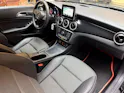 MERCEDES-BENZ CLA-Klasse X117 Shooting Brake CLA 200 d