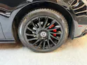 MERCEDES-BENZ CLA-Klasse X117 Shooting Brake CLA 200 d