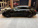 MERCEDES-BENZ CLA-Klasse X117 Shooting Brake CLA 200 d