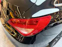 MERCEDES-BENZ CLA-Klasse X117 Shooting Brake CLA 200 d