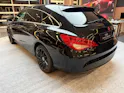 MERCEDES-BENZ CLA-Klasse X117 Shooting Brake CLA 200 d