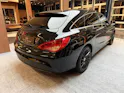 MERCEDES-BENZ CLA-Klasse X117 Shooting Brake CLA 200 d