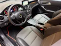 MERCEDES-BENZ CLA-Klasse X117 Shooting Brake CLA 200 d