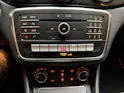 MERCEDES-BENZ CLA-Klasse X117 Shooting Brake CLA 200 d