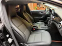 MERCEDES-BENZ CLA-Klasse X117 Shooting Brake CLA 200 d