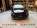 MERCEDES-BENZ CLA-Klasse X117 Shooting Brake CLA 200 d