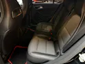 MERCEDES-BENZ CLA-Klasse X117 Shooting Brake CLA 200 d