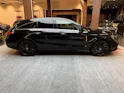 MERCEDES-BENZ CLA-Klasse X117 Shooting Brake CLA 200 d