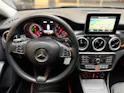 MERCEDES-BENZ CLA-Klasse X117 Shooting Brake CLA 200 d