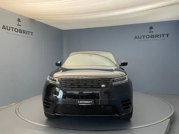 Land Rover Range Rover Velar 2.0 P400e Dynamic HSE