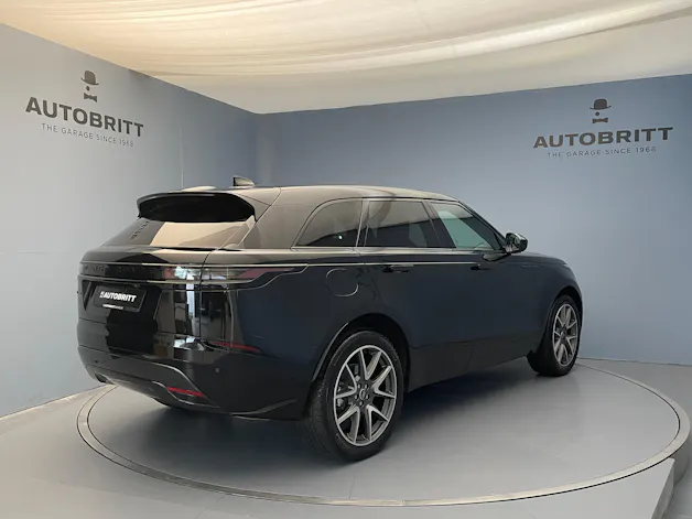 Land Rover Range Rover Velar 2.0 P400e Dynamic HSE
