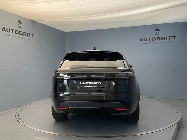 Land Rover Range Rover Velar 2.0 P400e Dynamic HSE