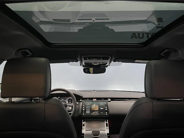 Land Rover Range Rover Velar 2.0 P400e Dynamic HSE