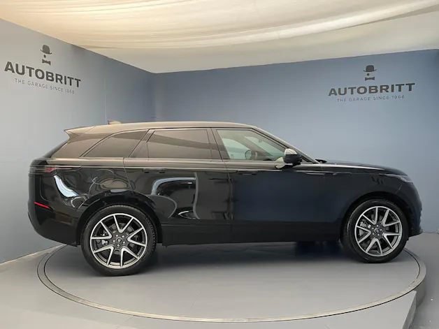 Land Rover Range Rover Velar 2.0 P400e Dynamic HSE