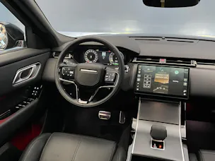 Land Rover Range Rover Velar 2.0 P400e Dynamic HSE