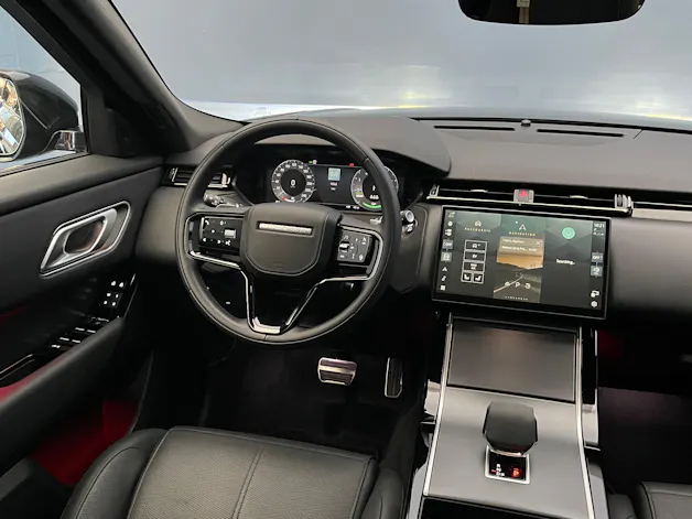 Land Rover Range Rover Velar 2.0 P400e Dynamic HSE