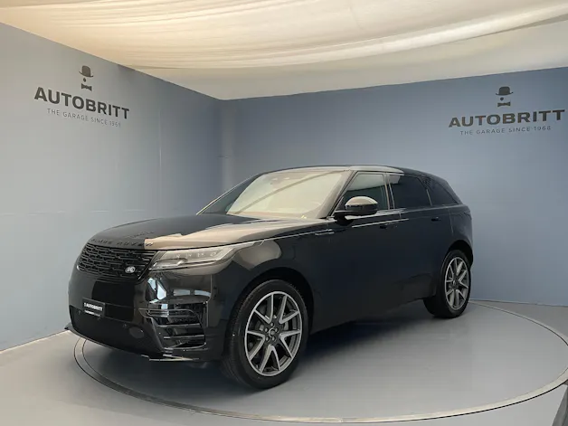 Land Rover Range Rover Velar 2.0 P400e Dynamic HSE
