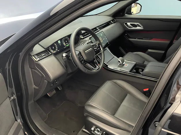 Land Rover Range Rover Velar 2.0 P400e Dynamic HSE