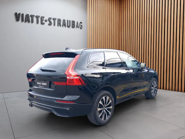 VOLVO XC60 2.0 B5 MH Plus Dark AWD