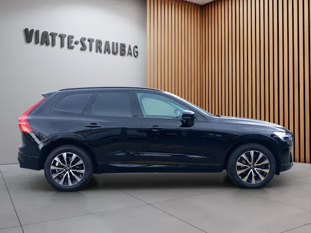 VOLVO XC60 2.0 B5 MH Plus Dark AWD