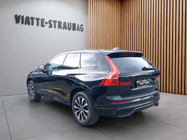 VOLVO XC60 2.0 B5 MH Plus Dark AWD