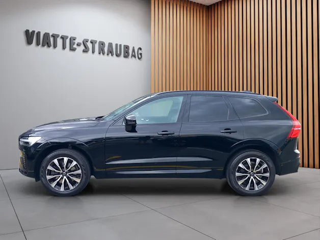 VOLVO XC60 2.0 B5 MH Plus Dark AWD