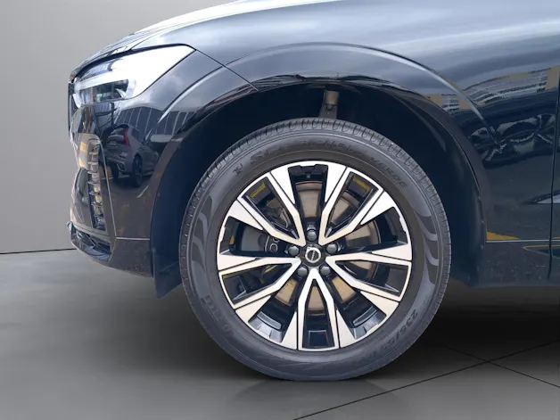 VOLVO XC60 2.0 B5 MH Plus Dark AWD