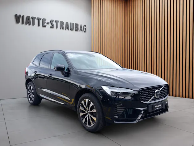 VOLVO XC60 2.0 B5 MH Plus Dark AWD