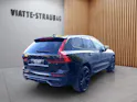 VOLVO XC60 2.0 T8 TE Black Edition eAWD