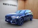 VOLVO XC60 2.0 T8 TE Black Edition eAWD