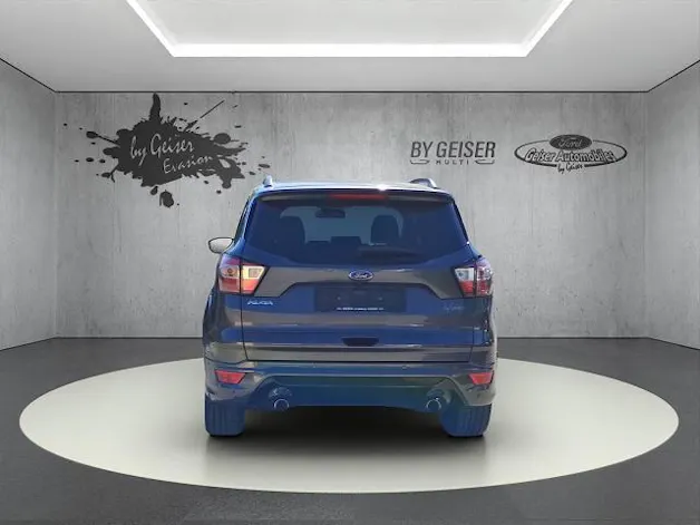 FORD Kuga 2.0 EcoB 240 ST-Line
