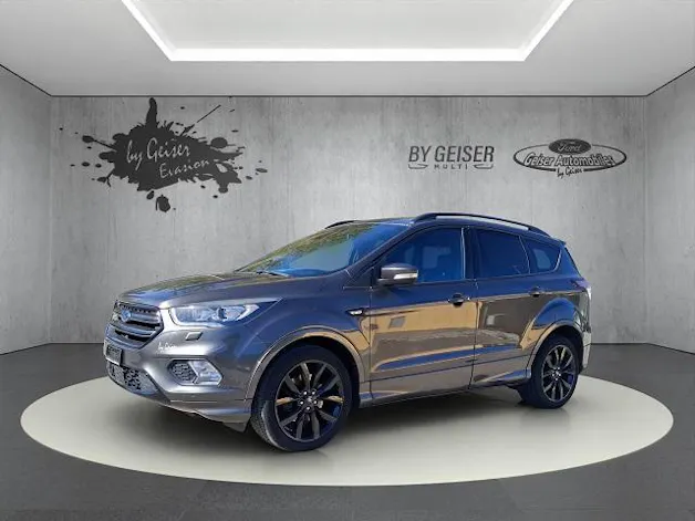 FORD Kuga 2.0 EcoB 240 ST-Line