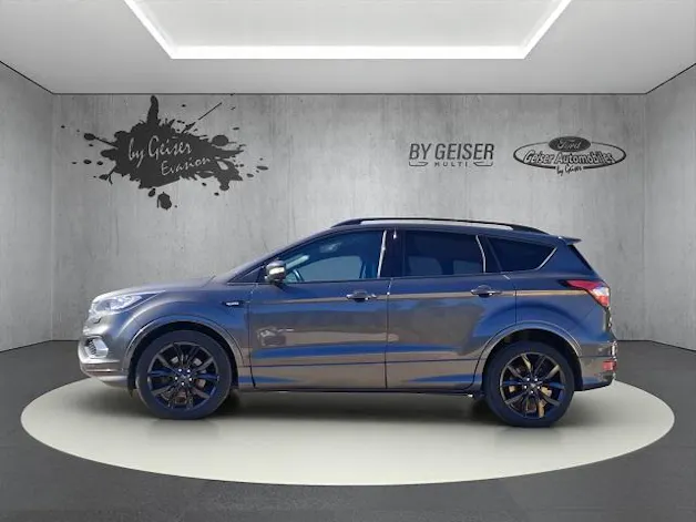FORD Kuga 2.0 EcoB 240 ST-Line