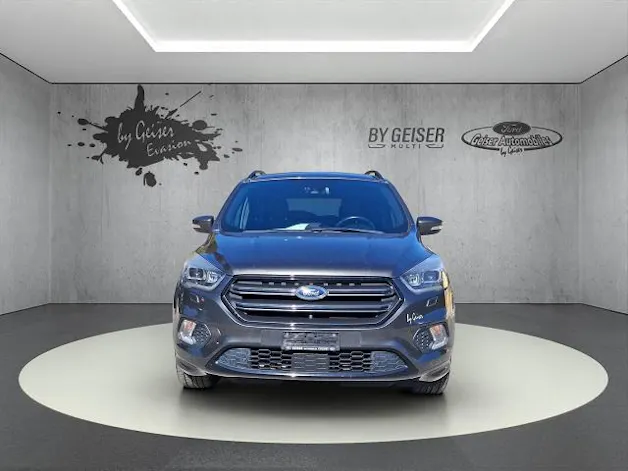 FORD Kuga 2.0 EcoB 240 ST-Line