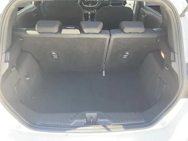 FORD Fiesta 1.0 EcoB ST-Line