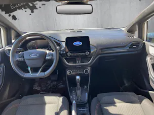 FORD Fiesta 1.0 EcoB ST-Line