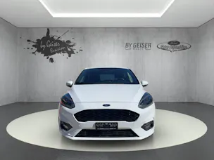 FORD Fiesta 1.0 EcoB ST-Line