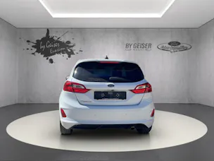 FORD Fiesta 1.0 EcoB ST-Line