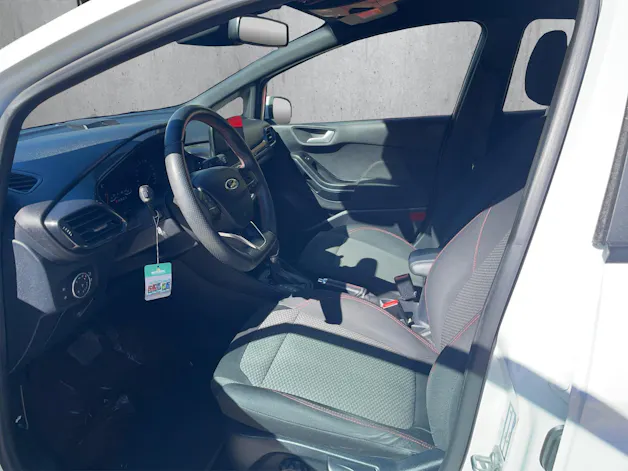 FORD Fiesta 1.0 EcoB ST-Line