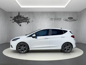 FORD Fiesta 1.0 EcoB ST-Line
