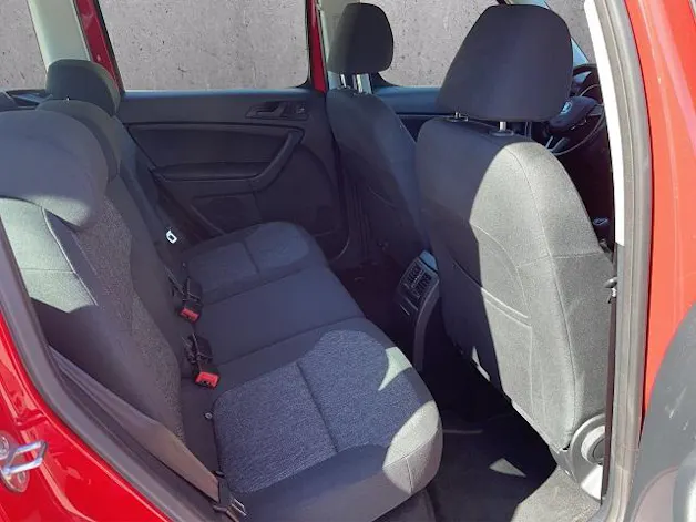 SKODA Yeti 1.2 TSI Active