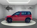SKODA Yeti 1.2 TSI Active