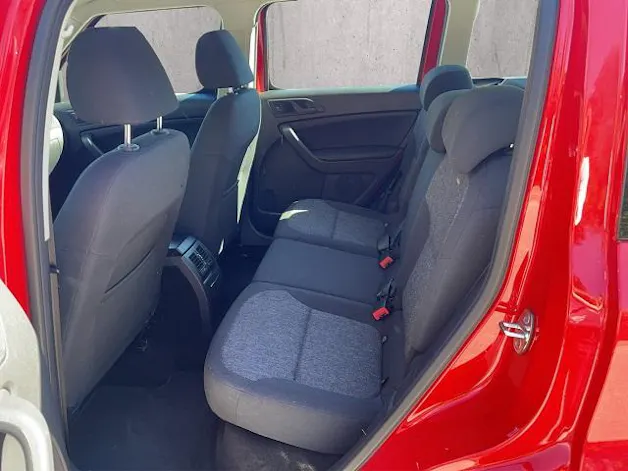 SKODA Yeti 1.2 TSI Active