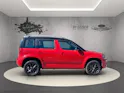 SKODA Yeti 1.2 TSI Active