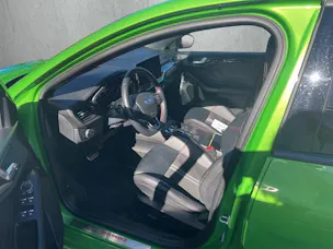 FORD Focus 2.3 EcoB ST X
