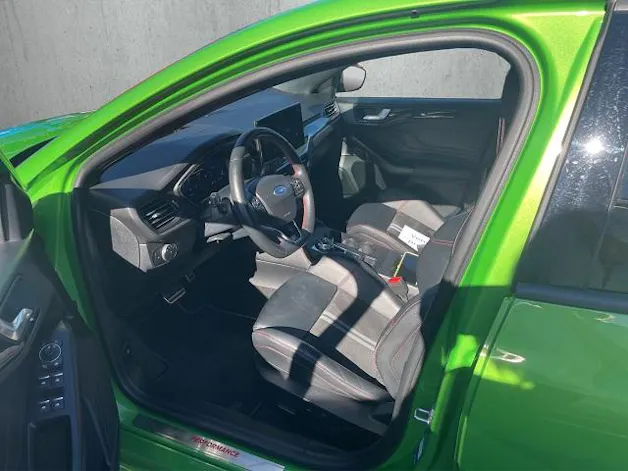 FORD Focus 2.3 EcoB ST X