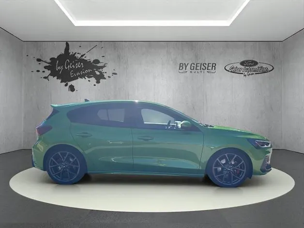 FORD Focus 2.3 EcoB ST X